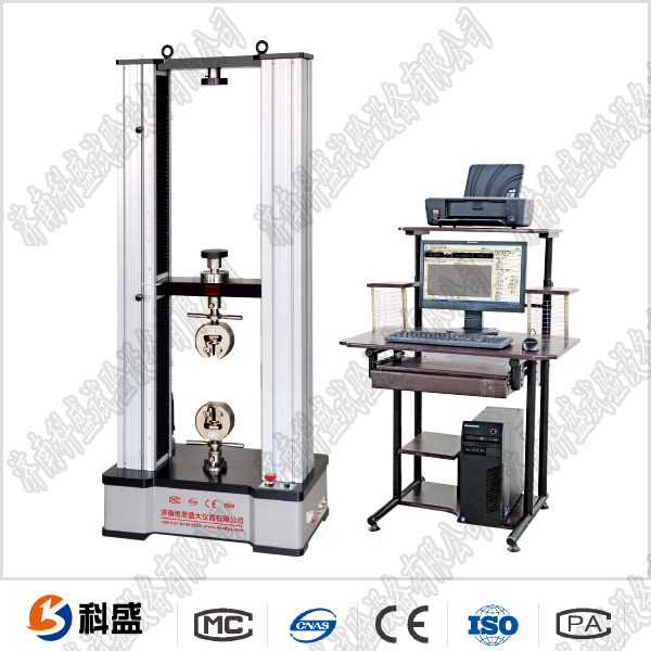微機(jī)控制抽油機(jī)懸繩器拉伸試驗機(jī)