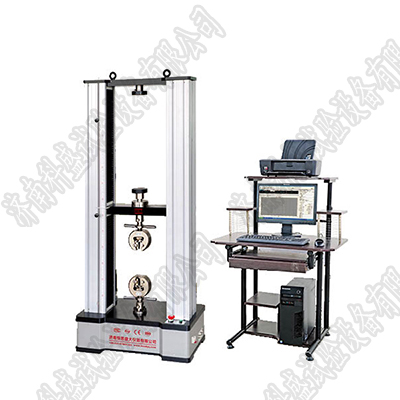 DW-100E鋁合金型材剪切強(qiáng)度試驗機(jī)